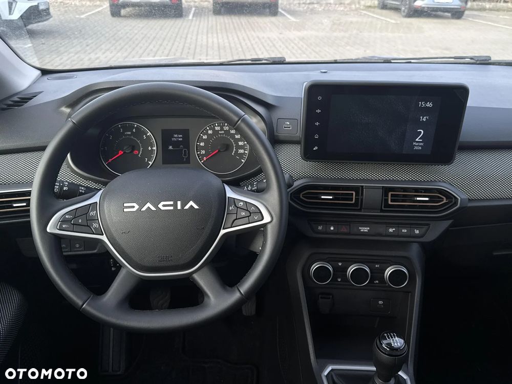 Dacia Sandero 1.0 TCe100 Expression - 13