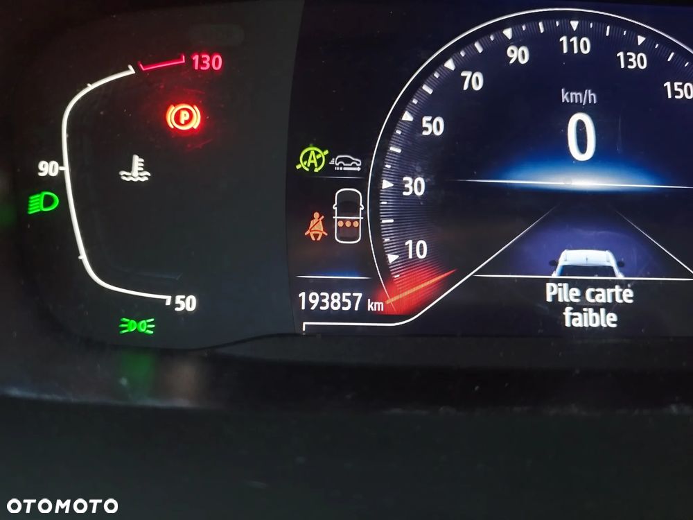 Renault Megane - 17