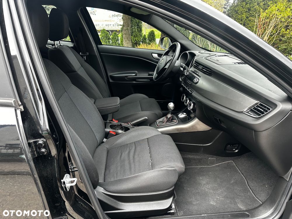 Alfa Romeo Giulietta 1.4 TB 16V Veloce - 9