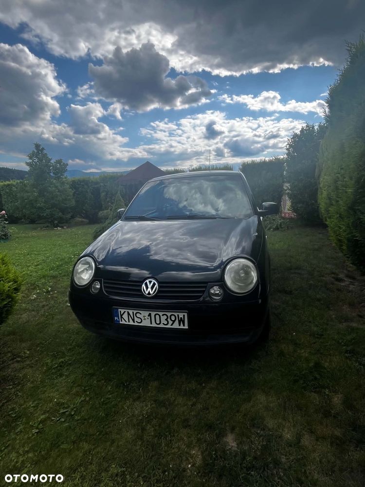 Volkswagen Lupo - 2