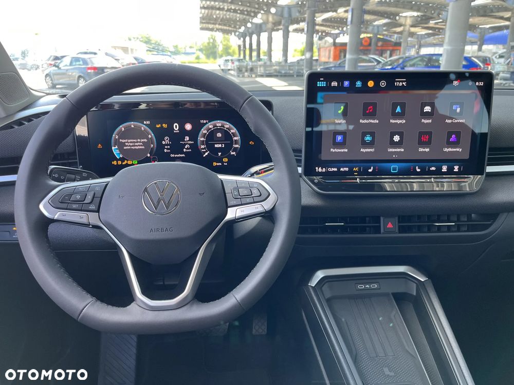 Volkswagen T-Roc 1.5 eTSI Life DSG - 14