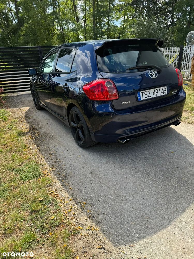 Toyota Auris - 9