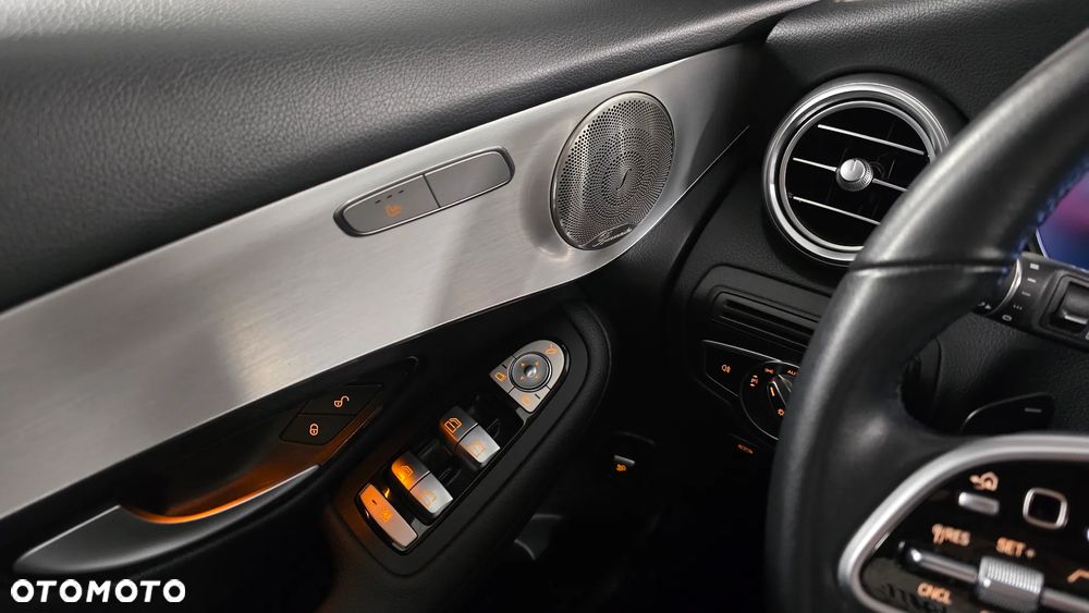 Mercedes-Benz GLC 300 de 4Matic 9G-TRONIC AMG Line Plus - 18