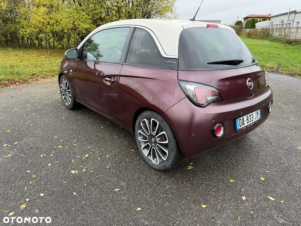 Opel Adam - 5