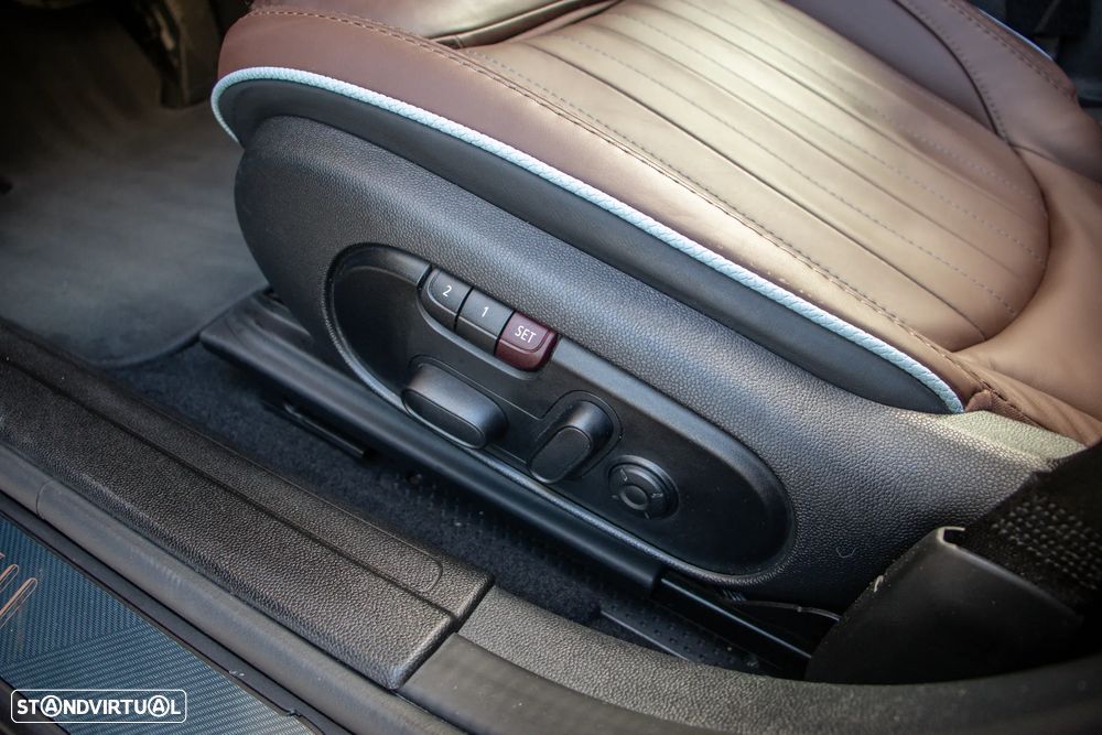 MINI Clubman Cooper S Premium Final Edition Auto - 9