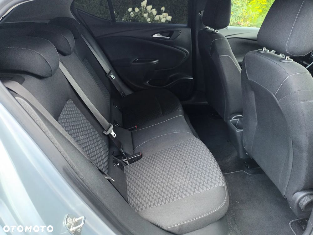 Opel Astra 1.0 Turbo Start/Stop Edition - 13