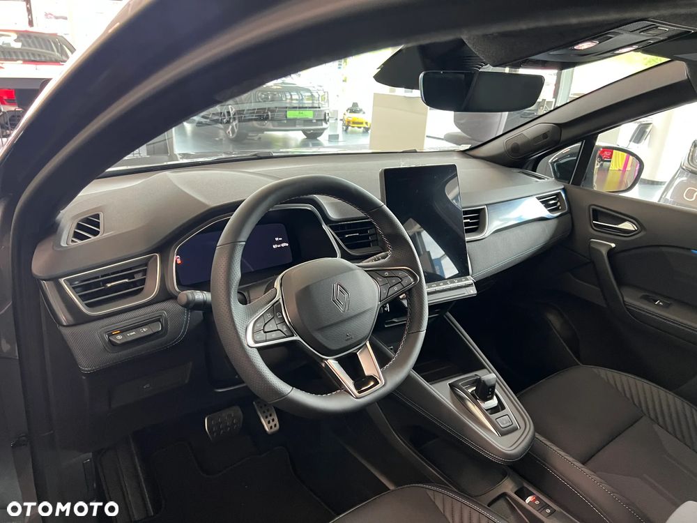 Renault Symbioz 1.8 E-Tech Full Hybrid 160 Esprit Alpine - 11