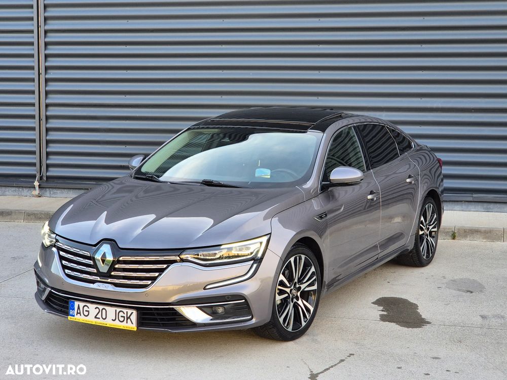 Renault Talisman - 2