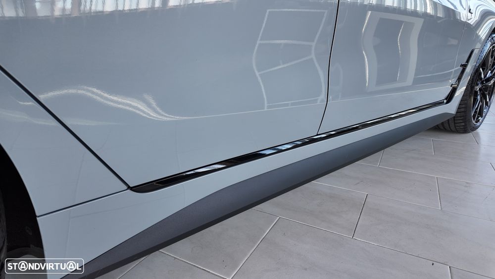 BMW i4 M50 Pack Desportivo M Pro - 28