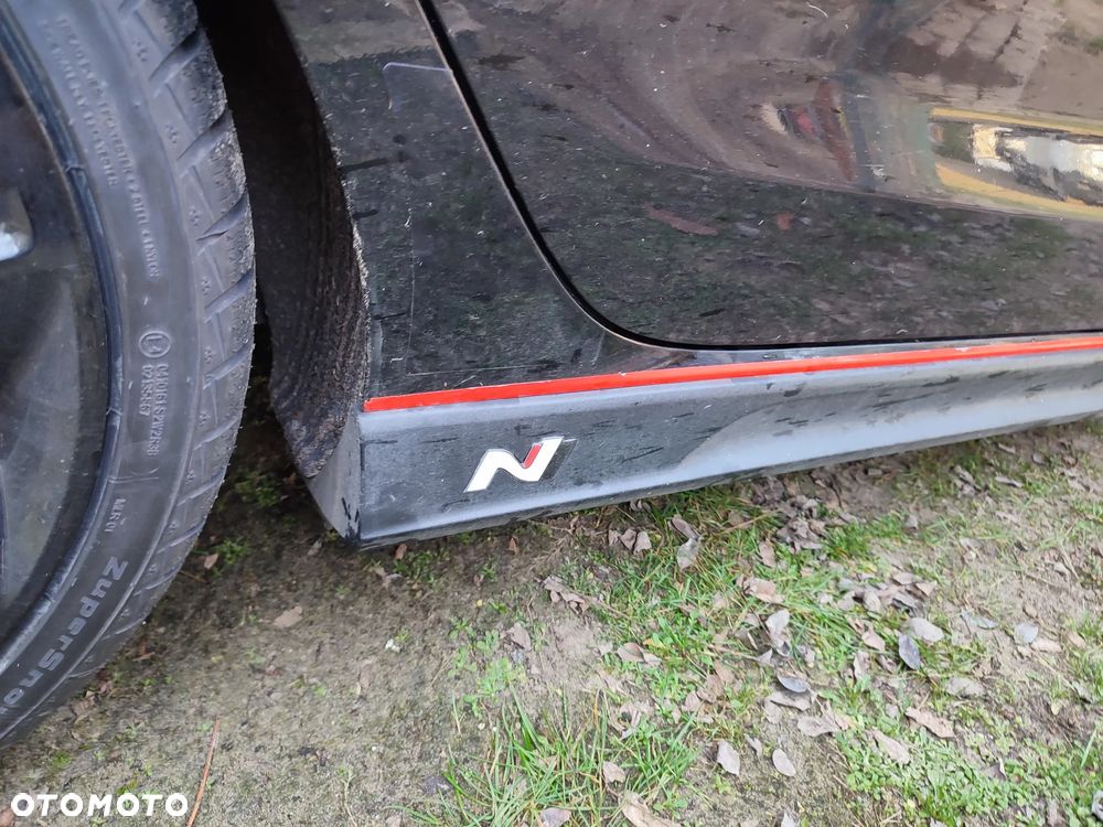 Hyundai i30 N 2.0 T-GDI Performance - 17