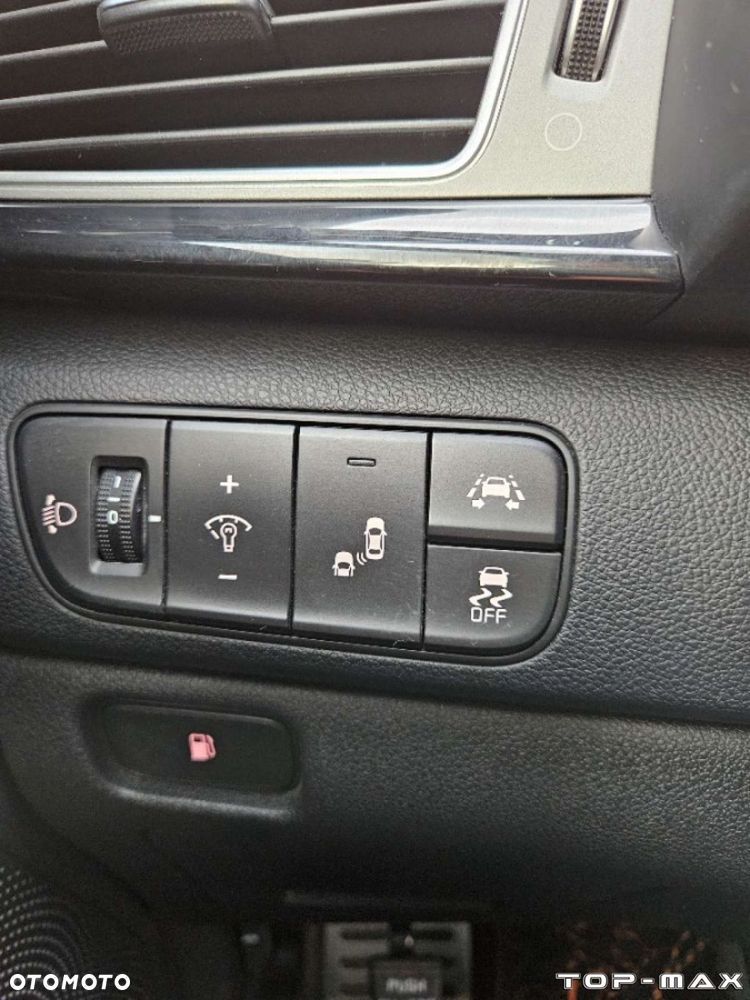 Kia Niro - 21