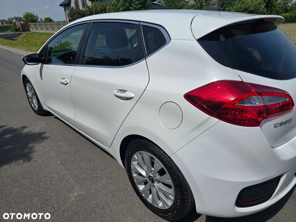 Kia Ceed 1.4 Optimum - 9