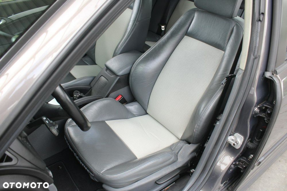 Saab 9-3 1.8t Vector - 11