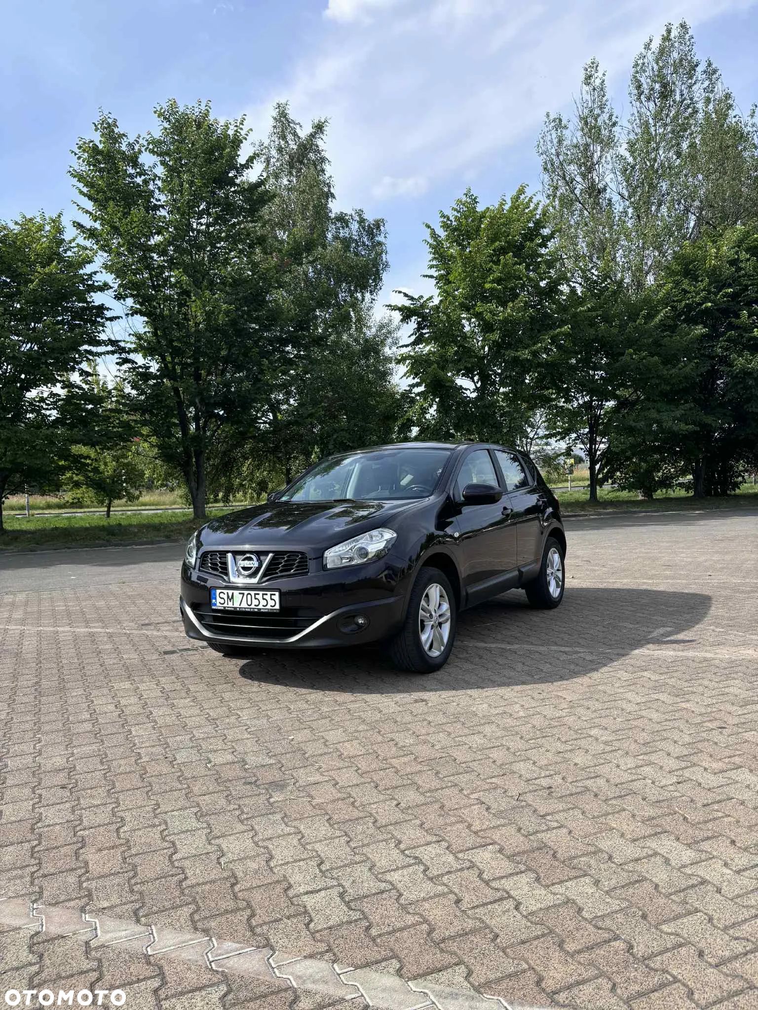 Nissan Qashqai 1.6 Acenta - 1