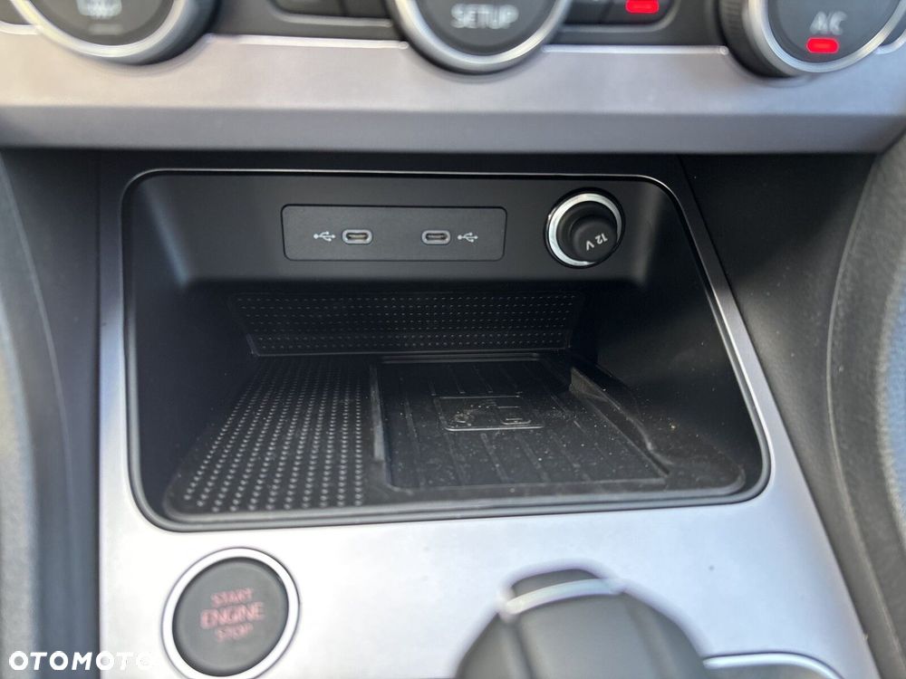 Seat Ateca 1.5 TSI FR S&S DSG - 29