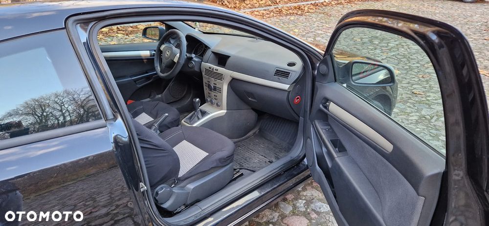 Opel Astra 1.4 Cosmo - 9