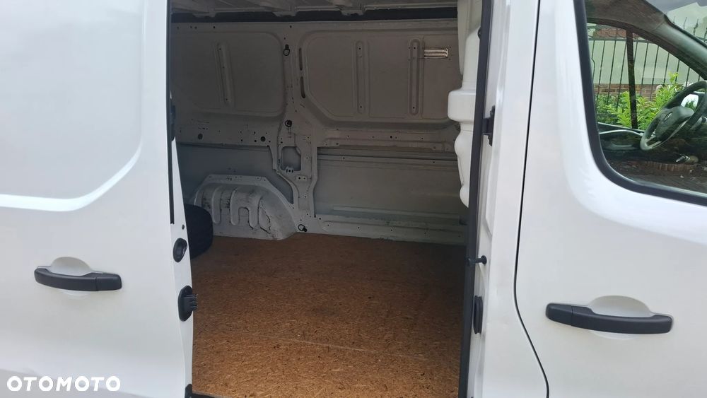 Renault Trafic - 9