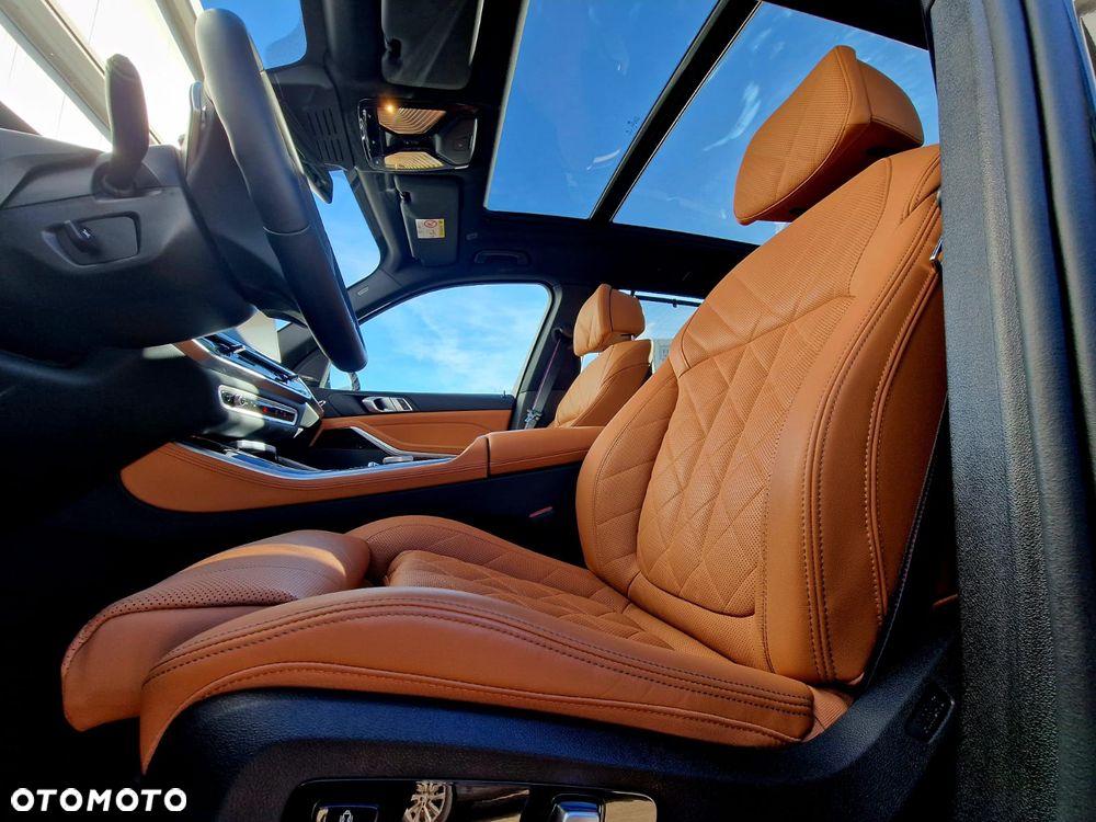 BMW X5 xDrive30d sport - 8