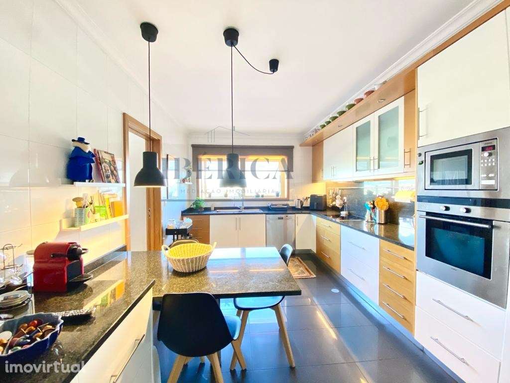 Fantático PENTHOUSE T4 Recuado Centro de Gaia junto ao metro - Grande imagem: 2/60