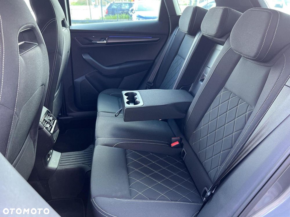 Skoda Karoq 1.5 TSI ACT Sportline DSG - 33