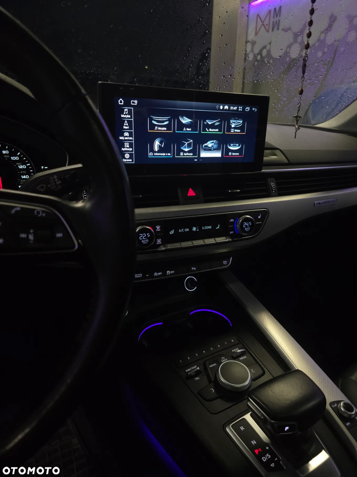 Audi A4 2.0 TFSI Quattro S tronic - 16