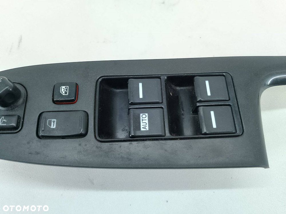 PANEL STEROWANIA SZYB I LUSTEREK HONDA ACCORD VII 35750-SEA-G1 2.0 i-VTEC - 6
