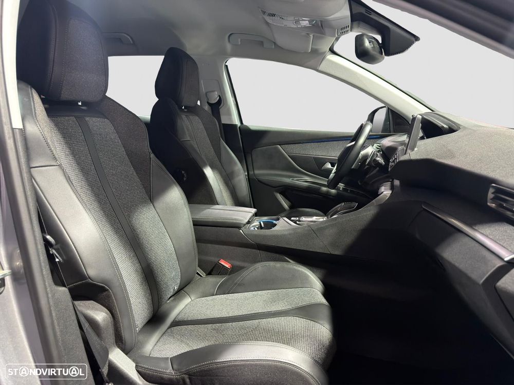 Peugeot 3008 1.2 PureTech Allure EAT8 - 6