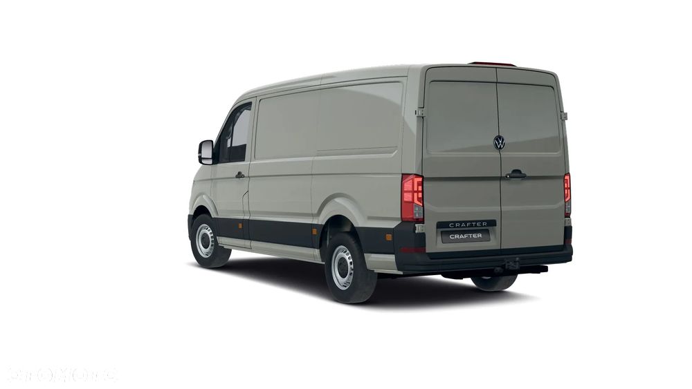 Volkswagen Crafter - 3