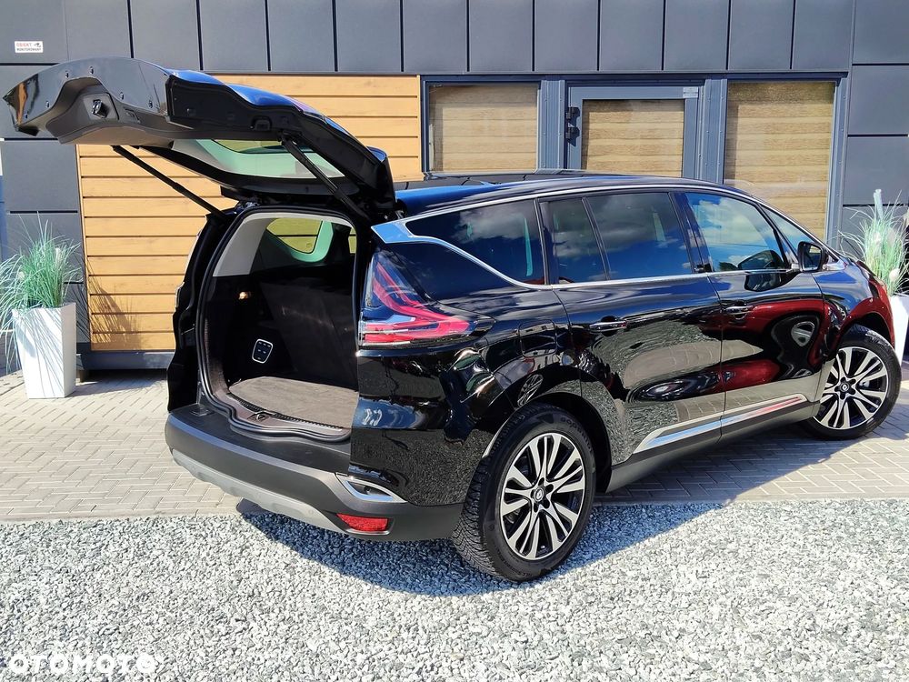 Renault Espace Energy dCi 160 EDC Initiale Paris - 36