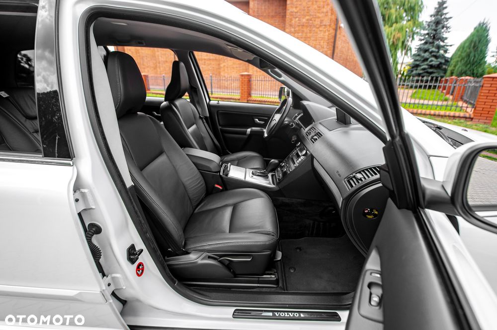 Volvo XC 90 D5 Summum - 22