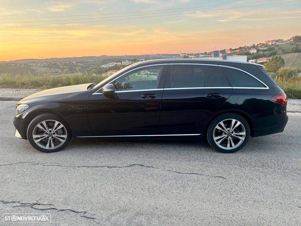 Mercedes-Benz C 320 - 2