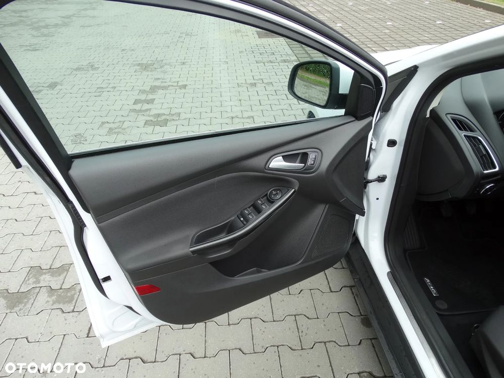 Ford Focus 1.0 EcoBoost Platinium X ASS - 27