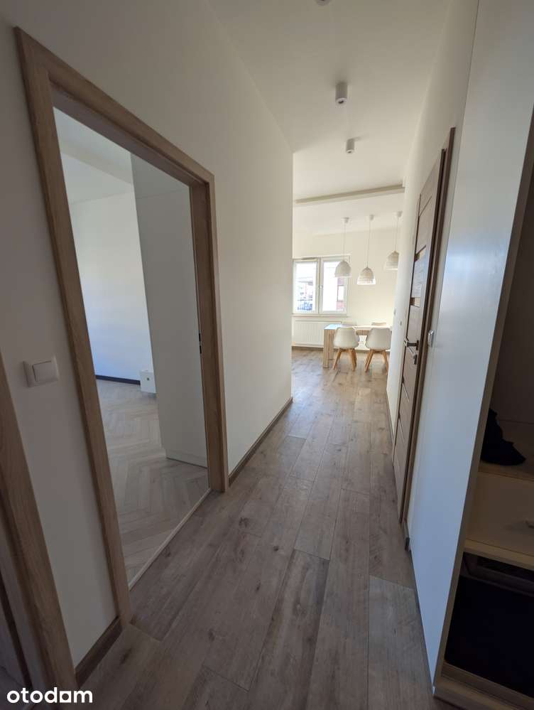 69 m² | 3 pok. | klima | 2x komórki | 2x garaż opcja | siłownia