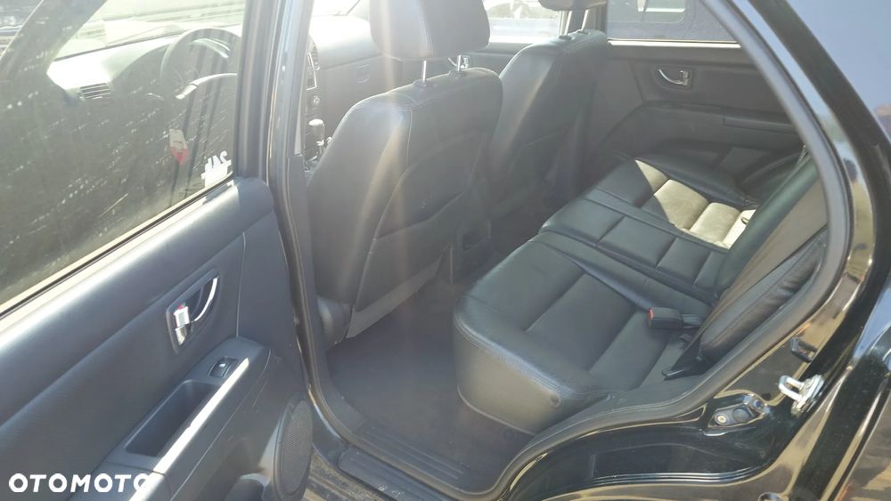 Kia Sorento 08R 2.5 125 KWNA CZĘŚCI - 6