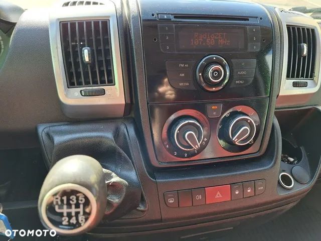 Fiat Ducato - 10