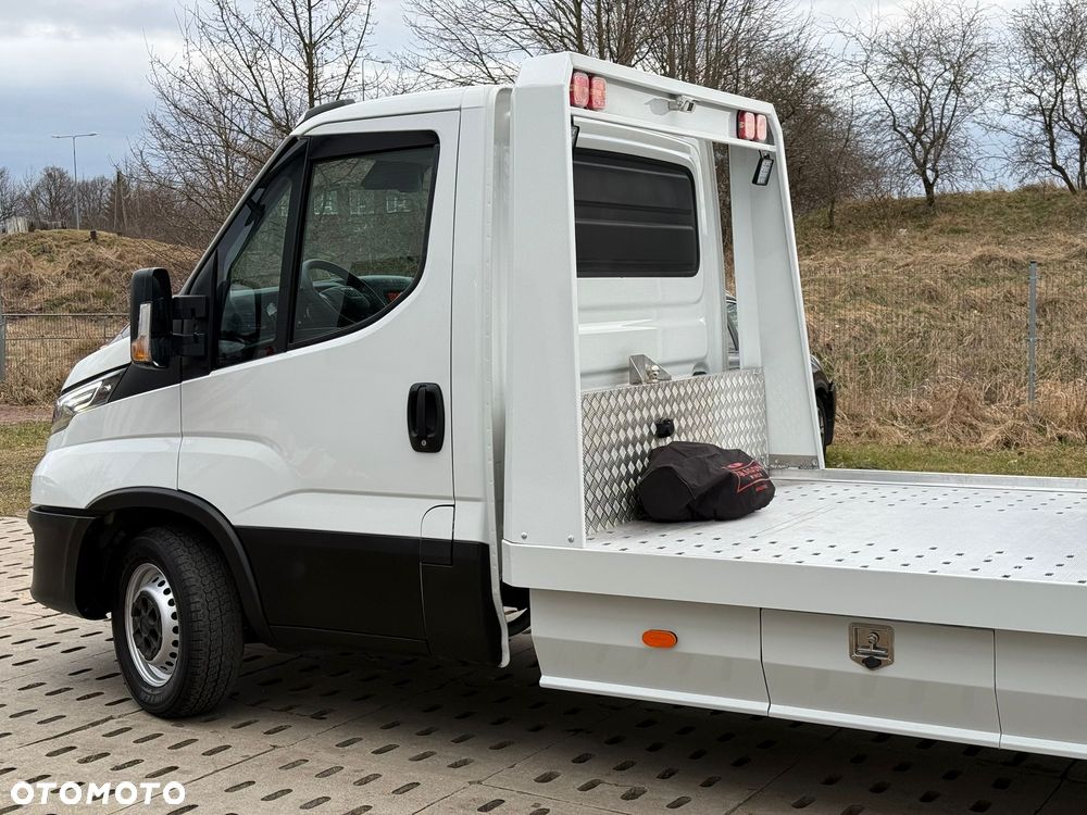 Iveco Dayli - 2