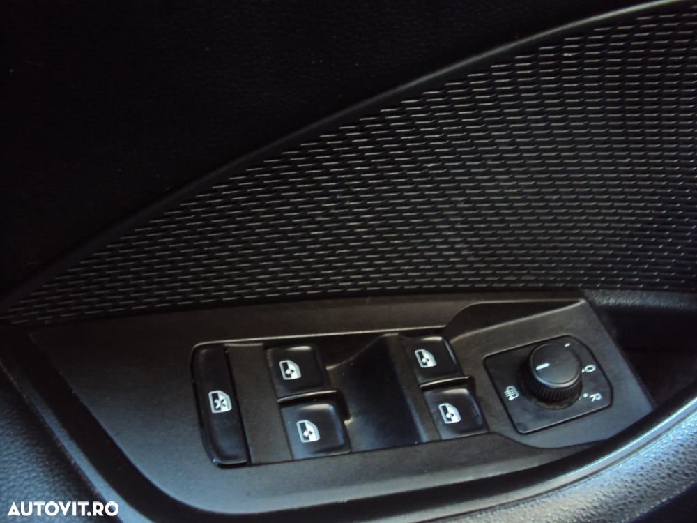 Skoda Octavia 2.0 TDI DSG Style - 15