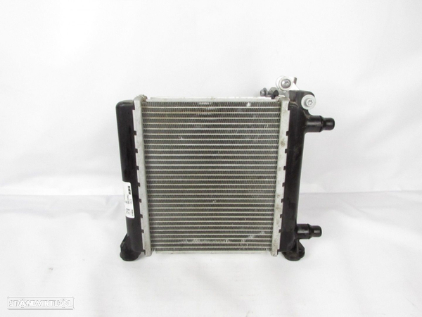 Radiador Deslocado Seminovo/ Original MINI MINI (F56)/MINI MINI CLUBMAN (F54)/MI...