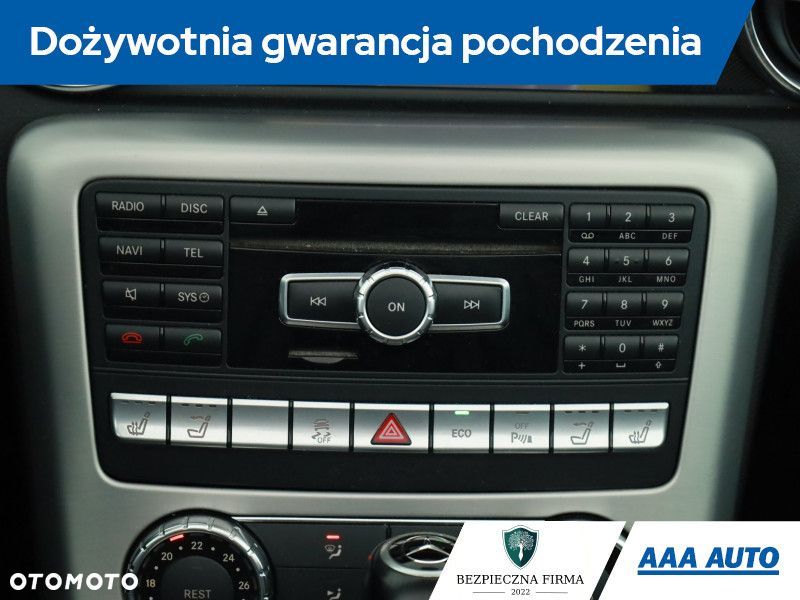 Mercedes-Benz SLK - 11