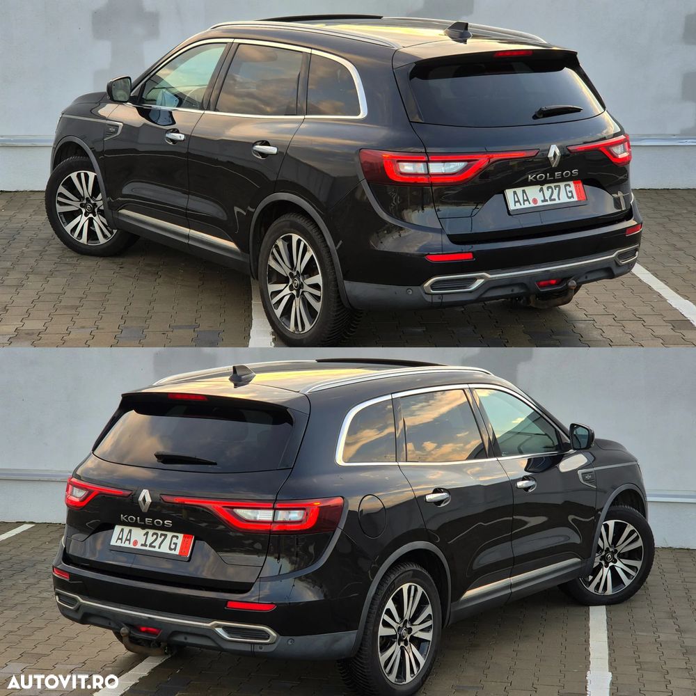 Renault Koleos - 10