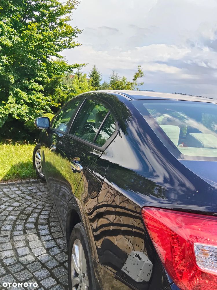 Honda Civic 1.8 Executive - 7