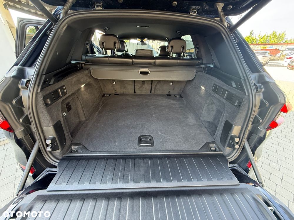 BMW X5 xDrive40i sport - 15