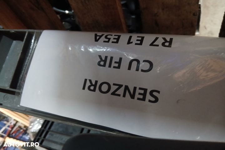 Senzor impulsuri 0281002486 0281002486 Honda Civic 8 [2005 - 2008] Ha - 1
