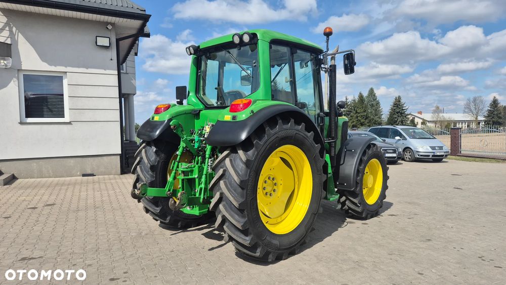 John Deere 6320 2006R PowerQuad - 10