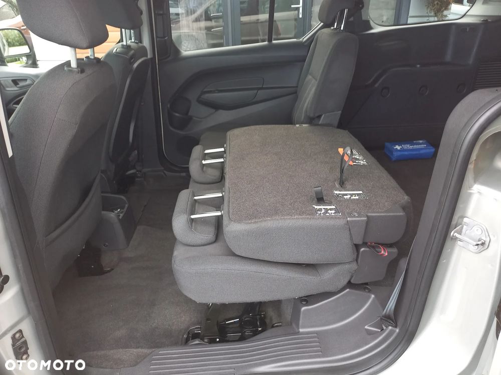 Ford Tourneo Connect Grand 1.5TDCi Ambiente - 15