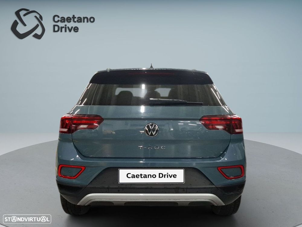 VW T-Roc 1.0 TSI Life - 7