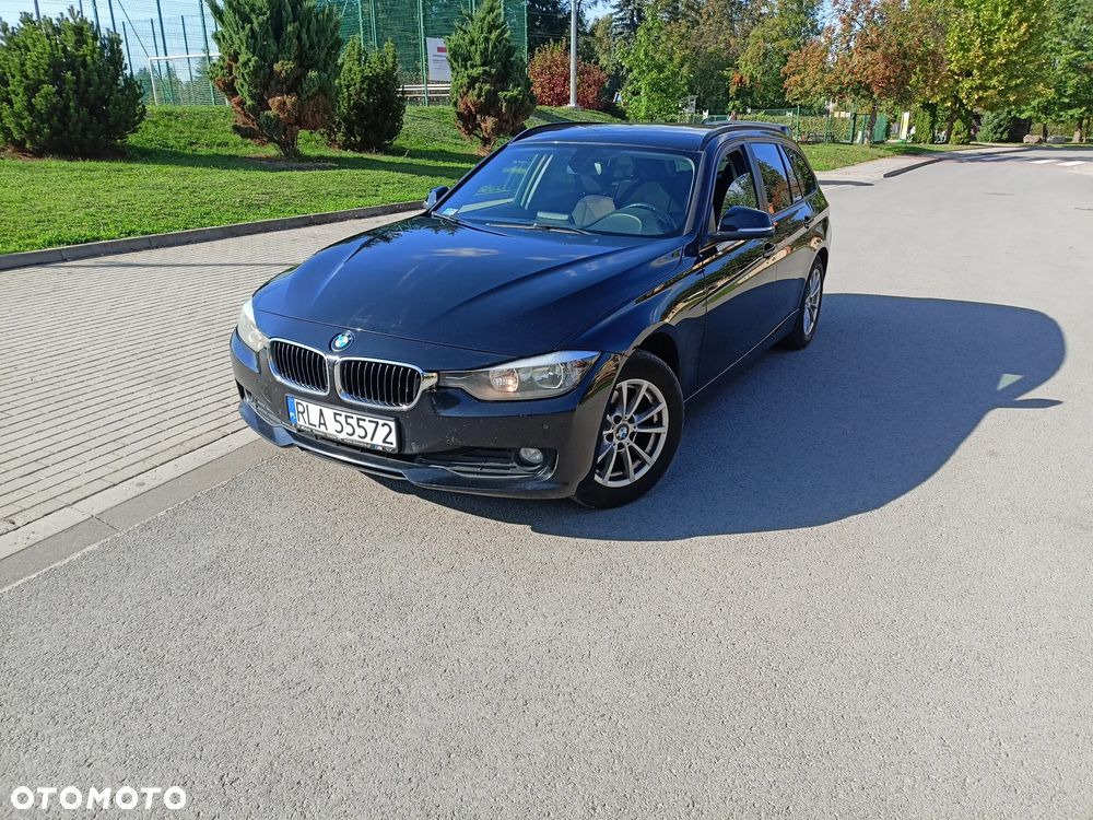 BMW Seria 3 - 2