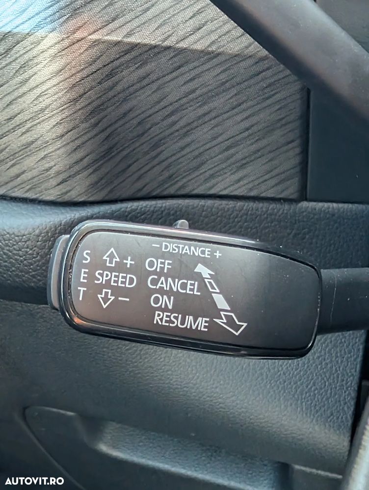 Skoda Kodiaq 2.0 TSI 4X4 DSG Style - 19