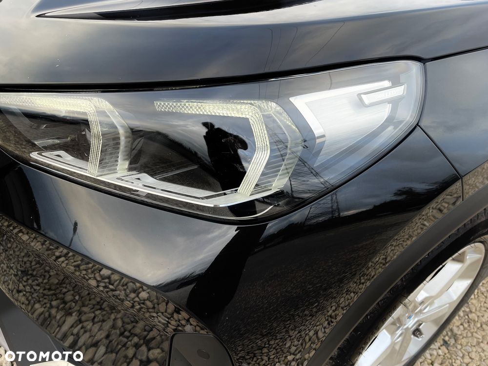 BMW X1 sDrive18i xLine - 38