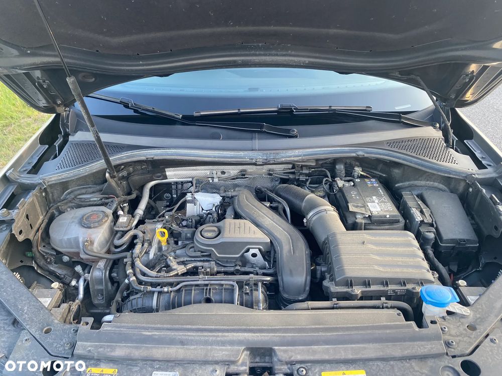 Volkswagen Tiguan 1.5 TSI EVO Elegance DSG - 17